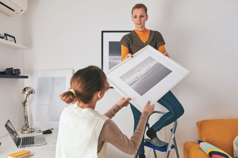 Picture Mounting