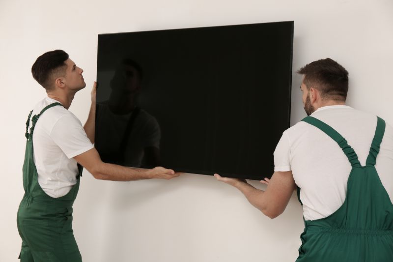 Picture Mounting